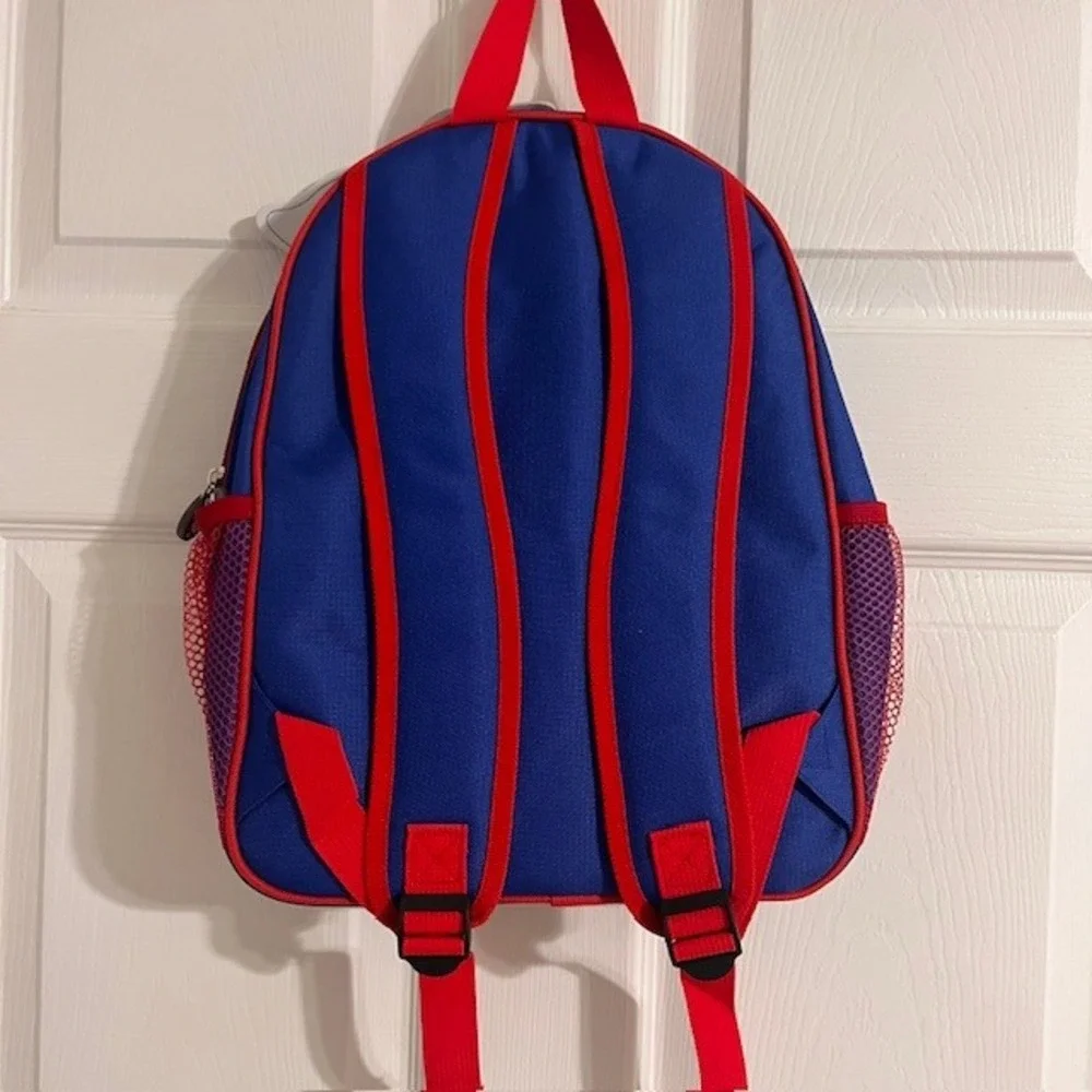 TaylorHe Kids Whale Backpack Toddler School Bag 14